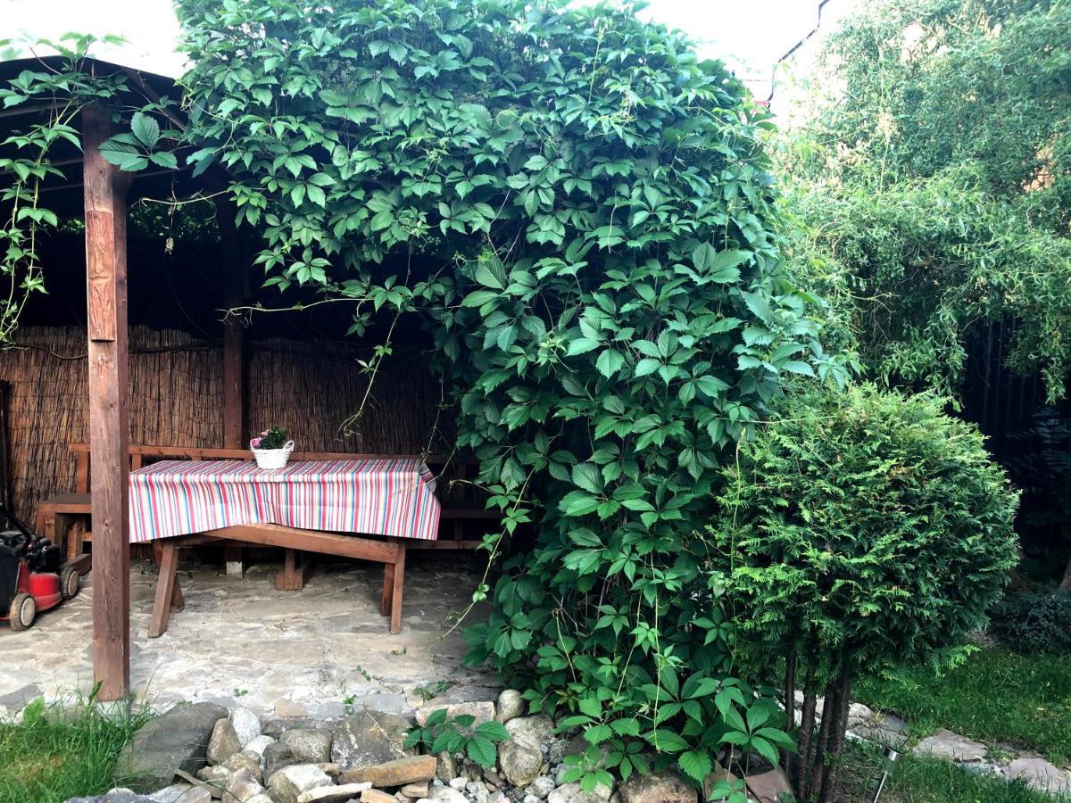Ubytovanie Vážka Velky Slavkov Exterior foto