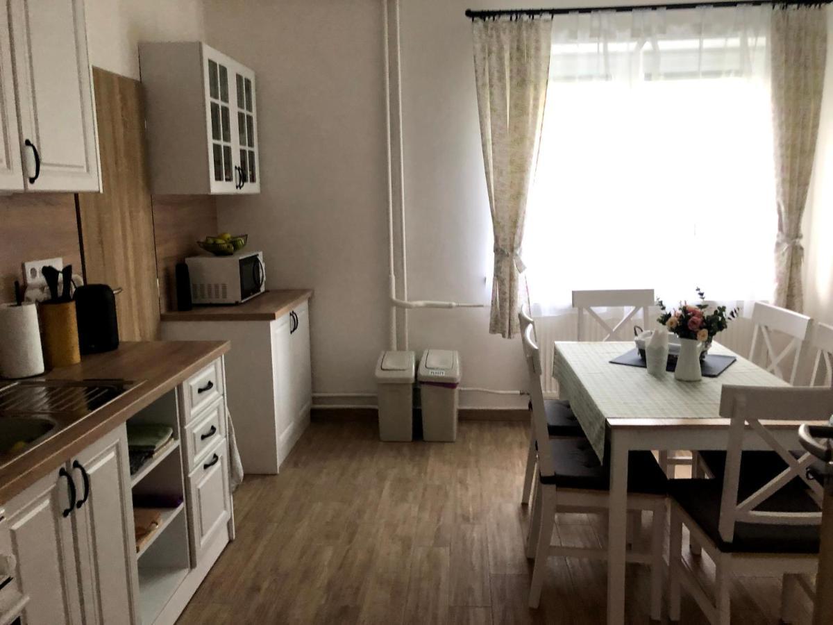 Ubytovanie Vážka Velky Slavkov Exterior foto